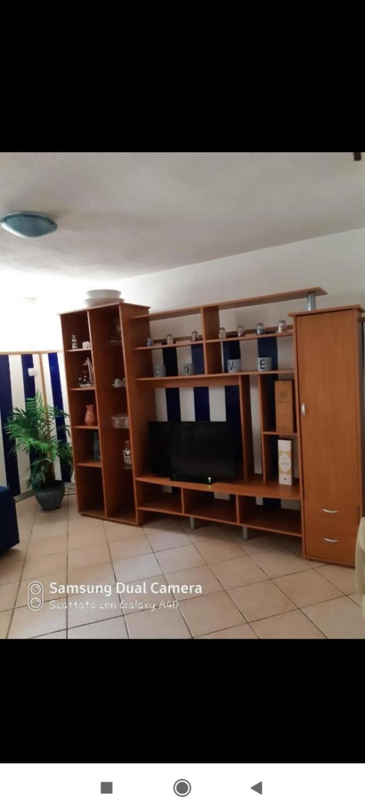 Appartamento GioGio Alghero Esterno foto